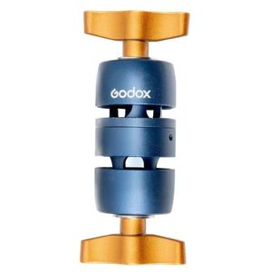 Зажим Godox Knowled GDK для LiteFlow