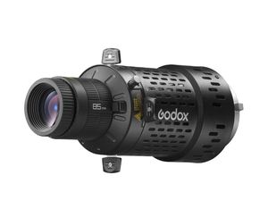 Проекционная насадка Godox BFP для импульсных осветителей