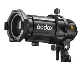 Проекционная насадка Godox MLP19K байонет Godox