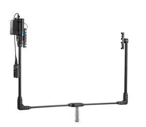 Кронштейн моторизованный Godox Knowled F800MPY для F800R