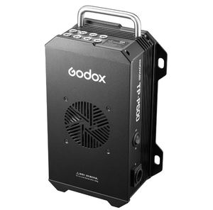 Блок питания Godox Knowled TP-P600KIT