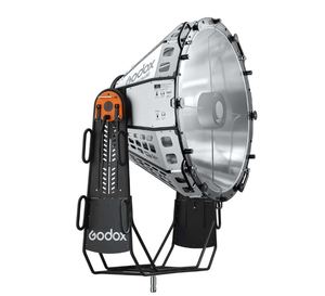 Рефлектор параллельного луча Godox Knowled BeamLight Max90 с байонетом G-Mount
