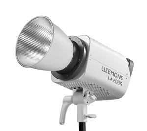 Комплект светодиодных осветителей Godox LITEMONS LA200R K1