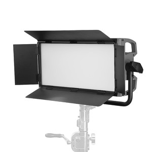 Осветитель cветодиодный GreenBean StudioLight PRO 2X1 B студийный