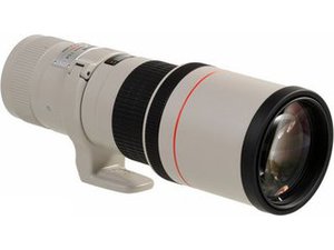 Объектив Canon EF 400mm F5.6 L USM