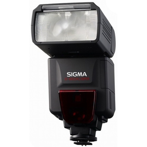 Вспышка SIGMA EF 610 DG SUPER для Sony