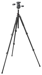 Штатив Manfrotto 055XPROB/808 RC4 (штатив + голова)