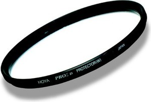 Светофильтр 52mm HOYA PRO 1D защитный