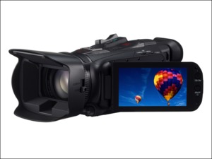 Видеокамера Canon LEGRIA HF G30
