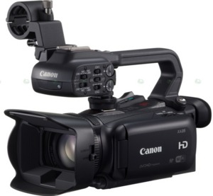 Видеокамера Canon XA25