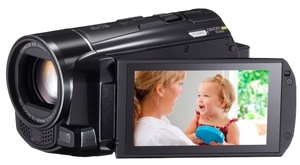 Видеокамера Canon LEGRIA HF M506