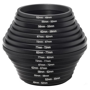 Кольцо переходное 52-49mm понижающее