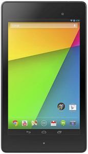 Планшет ASUS Nexus 7 32Gb LTE
