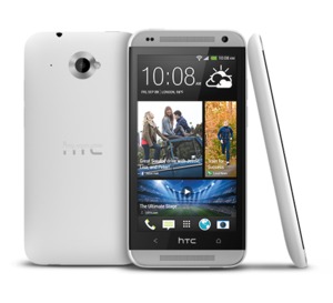Смартфон HTC Desire 601 White