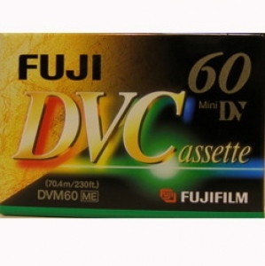 В/к DVM Fuji 60