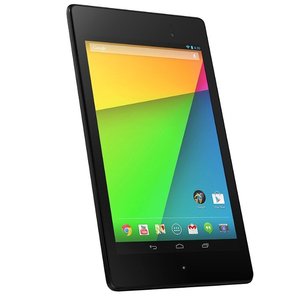 Планшетный ПК ASUS Nexus 7 (2013) 16Gb