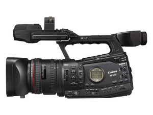 Видеокамера Canon XF300