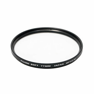 Светофильтр 82mm Fujimi SOFT эффектный