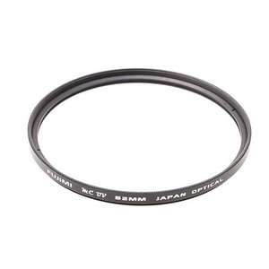 Светофильтр 62mm Fujimi MC-UV ультрафиолетовый
