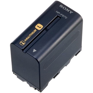 Аккумулятор Sony NP-F970