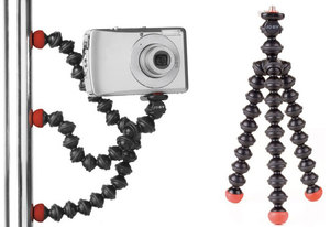 Штатив Joby Gorillapod Magnetic