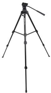 Профессиональный видеоштатив Benro KH1000 с видеоголовкой