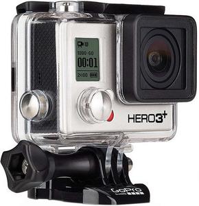 Камера GoPro Hero3+ Black Edition