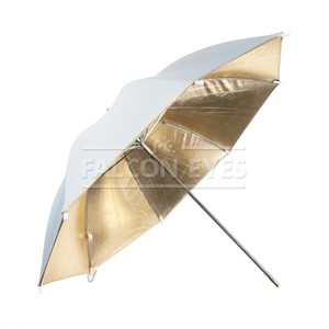 Зонт студийный Falcon Eyes URN-60GW (122см)