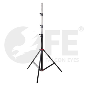 Штативная стойка Falcon Eyes L-3900 ST для освещения на пружине