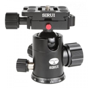 Штативная головка Sirui G-10KX Ball Head