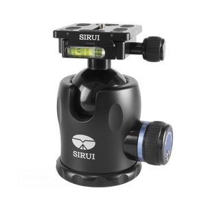 Штативная головка Sirui K-40X Ball Head