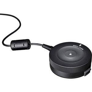 Док-станция Sigma USB Dock для объективов с байонетом NIKON