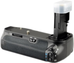 Батарейный блок FUJIMI FJBG-E13 для EOS 6D