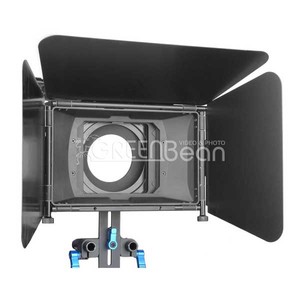 Компендиум Green Bean Matte Box 02