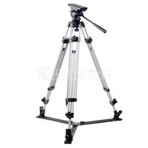 Видеоштатив GreenBean VideoMaster 308